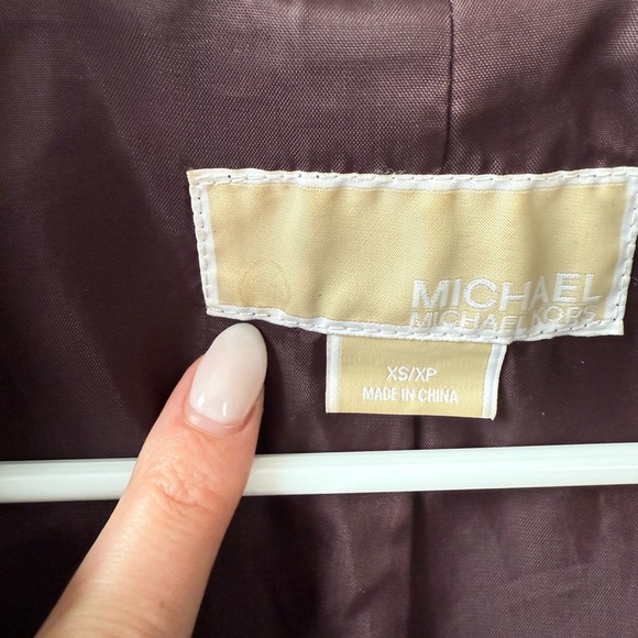 Michael Kors Coat - Picture 3 of 8